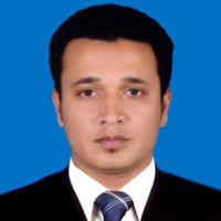 Md.Zakir Hossain Chowdhury
