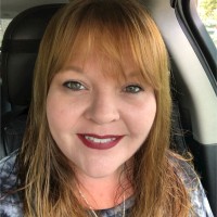 Melissa Nellis