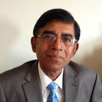 Zafar Choudhury, PEng, LEED AP BD C