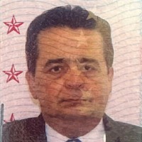 Fernando R. Rodriguez