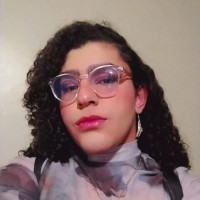 Lilyan Nascimento De Melo 🏳️‍⚧️