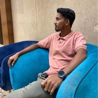 Deepak Yadav