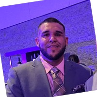 Edward Molina
