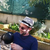 Christophe Delvallée