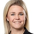 Line Brandt Børglum