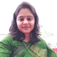 Shyamashree Bhattacharya