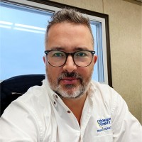 Mario Goulet