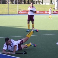 Jamie Gibson