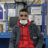 Bayi Radouane
