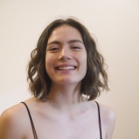Antonia Zehnder Novoa