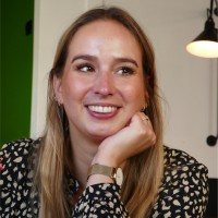 Iris Bunnik