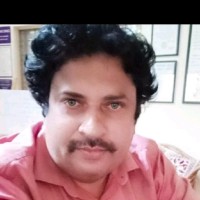 Sudhirdutt Gawandalkar