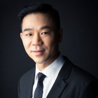 Alex Chin