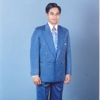 PRONOY DEY