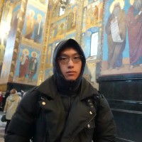 Daniel Su