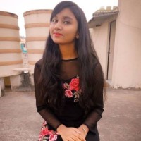 Samikshya Subhadarsini Behera