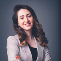 Aygul Mammadova