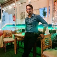 Abdul Kabir Rahul