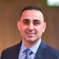 Yigal Itach
