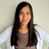 Joselyn Quispe Valdivia