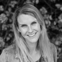 Sheree van den Broek