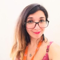 Paula Segovia Fuenzalida