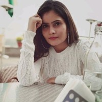Khushboo Tripathi
