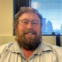 David Hargadin