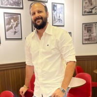 Himanshu Bhagat