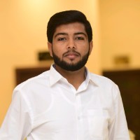 Sardar Daniyal Ahmad