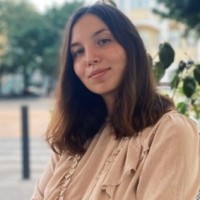 Svitlana Nikitina