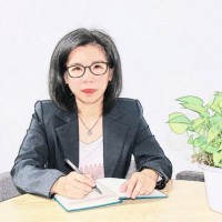 Joyce C.