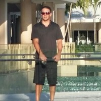 Eric Carrillo
