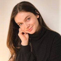 Mariia Skula