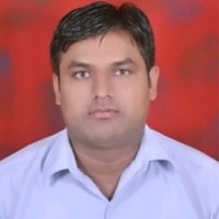 Antriksh Kumar