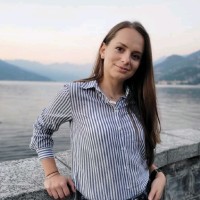 Andreea Bîrcă