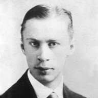 Sergei Sergei Prokofiev