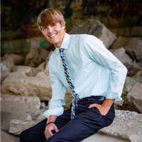Keaton Lenhart