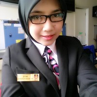 Siti NurNadia Mohd Salman