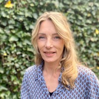 Yvette Burink