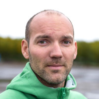 Pär Lundström