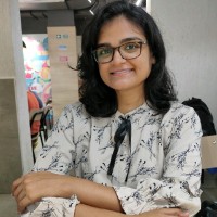Aishwarya Mahajan