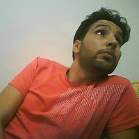 kamel hamoudi