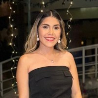 Daniela González Castillo