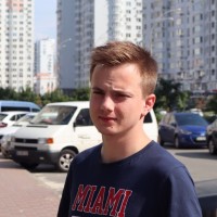 Maksim Chernyavskiy