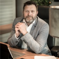 Arnaud Delmarche