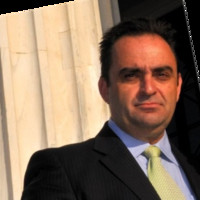 Dr Ioannis Pappas