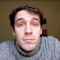 Kieran Pierce
