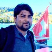 nitin waghole