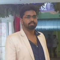 Santhosh Raju S